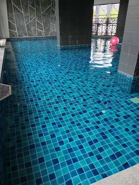 Asakan Place Srinakarin : อัสสกาญจน์ เพลส ศรีนครินทร์, กรุงเทพ, 617 ถนนศรีนครินทร์, สวนหลวง, สวนหลวง, กรุงเทพ, 32 ตร.ม., คอนโด ขาย, โดย The Best Property ตั๊ก, 500259070 - DDproperty.com