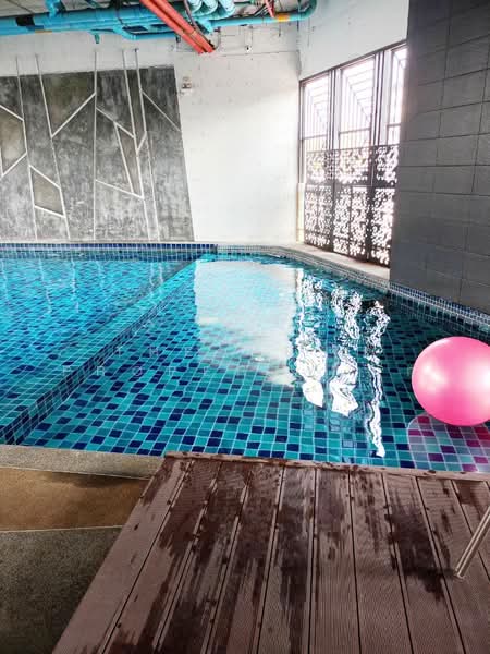 Asakan Place Srinakarin : อัสสกาญจน์ เพลส ศรีนครินทร์, กรุงเทพ, 617 ถนนศรีนครินทร์, สวนหลวง, สวนหลวง, กรุงเทพ, 32 ตร.ม., คอนโด ขาย, โดย The Best Property ตั๊ก, 500259070 - DDproperty.com