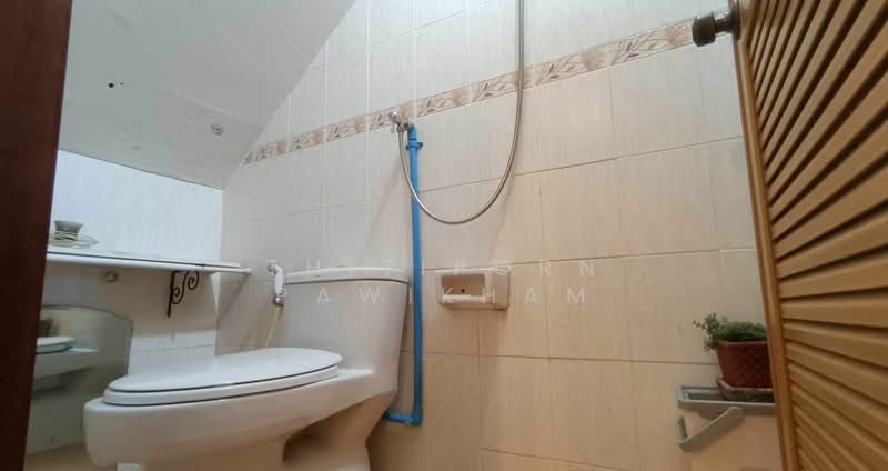 undefined, Chon Buri (Pattaya), Huai Yai, Bang Lamung (Pattaya), Chon Buri (Pattaya), 4 Bedrooms, 220 sqm, Townhouse For Sale, by Thitiporn Pawikham, 500259071 - DDproperty.com