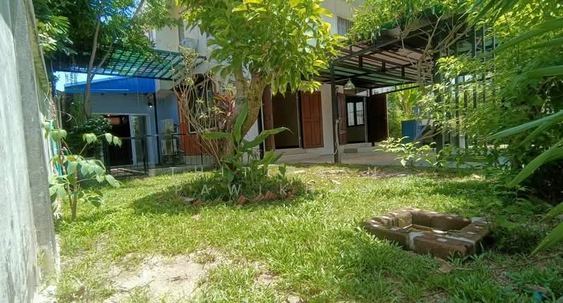 undefined, Chon Buri (Pattaya), Huai Yai, Bang Lamung (Pattaya), Chon Buri (Pattaya), 4 Bedrooms, 220 sqm, Townhouse For Sale, by Thitiporn Pawikham, 500259071 - DDproperty.com