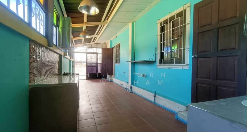 undefined, Chon Buri (Pattaya), Huai Yai, Bang Lamung (Pattaya), Chon Buri (Pattaya), 4 Bedrooms, 220 sqm, Townhouse For Sale, by Thitiporn Pawikham, 500259071 - DDproperty.com