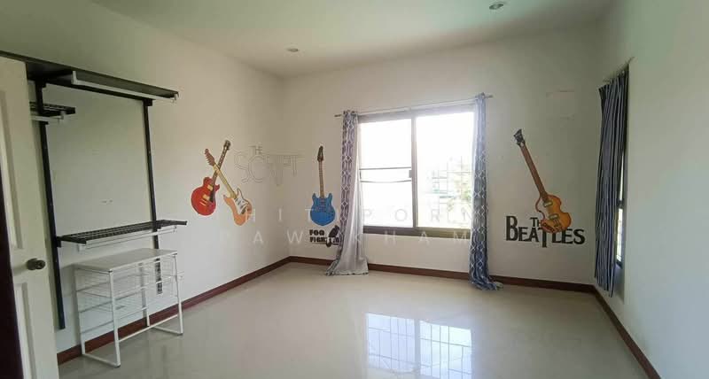 undefined, Chon Buri (Pattaya), Huai Yai, Bang Lamung (Pattaya), Chon Buri (Pattaya), 4 Bedrooms, 220 sqm, Townhouse For Sale, by Thitiporn Pawikham, 500259071 - DDproperty.com