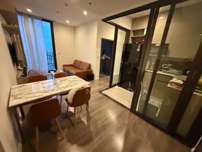 For Rent - Whizdom Essence, Bangkok