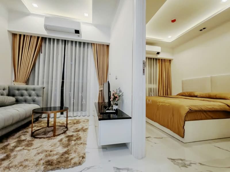 The Empire Tower Pattaya : ดิ เอ็มไพร์ ทาวเวอร์, ชลบุรี, ซอยบุณย์กัญจนาราม 8, หนองปรือ, บางละมุง, ชลบุรี, 32 ตร.ม., คอนโด ขาย, โดย Thitiporn Pawikham, 500259079 - DDproperty.com