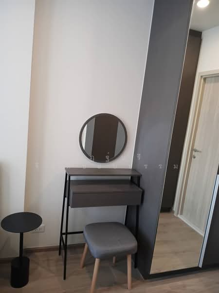 Nue District R9, Bangkok, 59 Rama 9 Road, Huai Khwang, Bangkok, 1 Bedroom, 30 sqm, Condo For Rent, by ณัฏฐ์นรี จิตต์ชอบธรรม, 500259081 - DDproperty.com