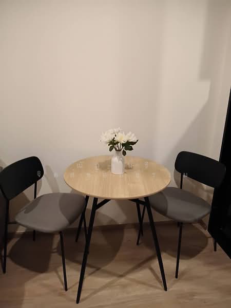 Nue District R9, Bangkok, 59 Rama 9 Road, Huai Khwang, Bangkok, 1 Bedroom, 30 sqm, Condo For Rent, by ณัฏฐ์นรี จิตต์ชอบธรรม, 500259081 - DDproperty.com