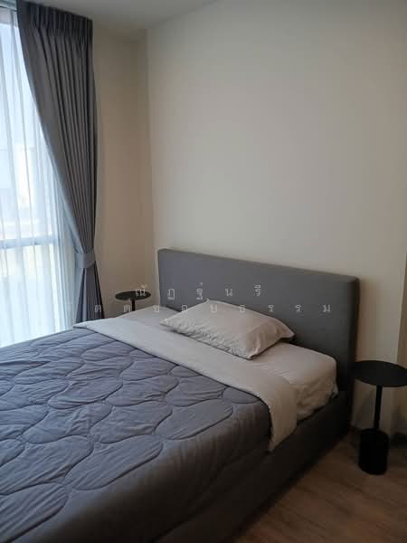 Nue District R9, Bangkok, 59 Rama 9 Road, Huai Khwang, Bangkok, 1 Bedroom, 30 sqm, Condo For Rent, by ณัฏฐ์นรี จิตต์ชอบธรรม, 500259081 - DDproperty.com