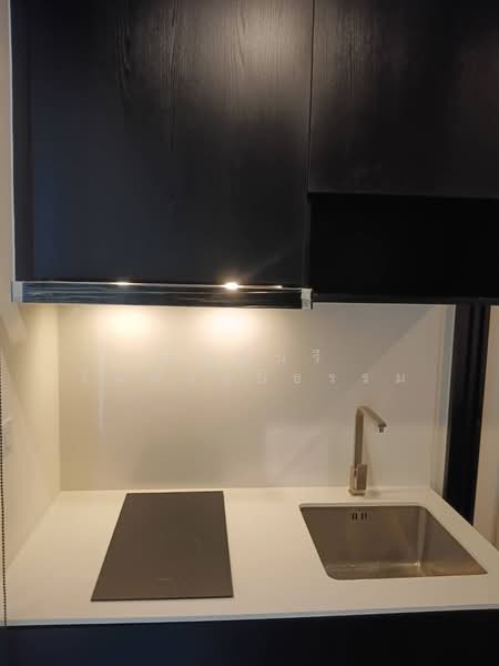 Nue District R9, Bangkok, 59 Rama 9 Road, Huai Khwang, Bangkok, 1 Bedroom, 30 sqm, Condo For Rent, by ณัฏฐ์นรี จิตต์ชอบธรรม, 500259081 - DDproperty.com