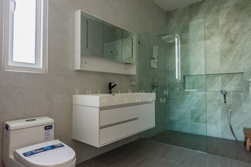 undefined, Prachuap Khiri Khan, Wang-Pong, Pran Buri, Prachuap Khiri Khan, 4 Bedrooms, 250 sqm, Villa For Sale, by Thitiporn Pawikham, 500259083 - DDproperty.com