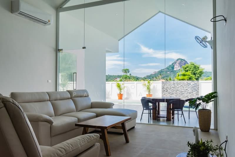 undefined, Prachuap Khiri Khan, Wang-Pong, Pran Buri, Prachuap Khiri Khan, 4 Bedrooms, 250 sqm, Villa For Sale, by Thitiporn Pawikham, 500259083 - DDproperty.com
