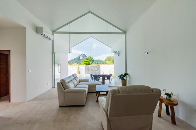 undefined, Prachuap Khiri Khan, Wang-Pong, Pran Buri, Prachuap Khiri Khan, 4 Bedrooms, 250 sqm, Villa For Sale, by Thitiporn Pawikham, 500259083 - DDproperty.com