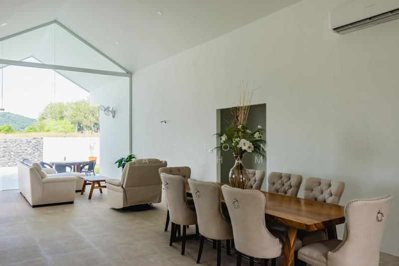 undefined, Prachuap Khiri Khan, Wang-Pong, Pran Buri, Prachuap Khiri Khan, 4 Bedrooms, 250 sqm, Villa For Sale, by Thitiporn Pawikham, 500259083 - DDproperty.com