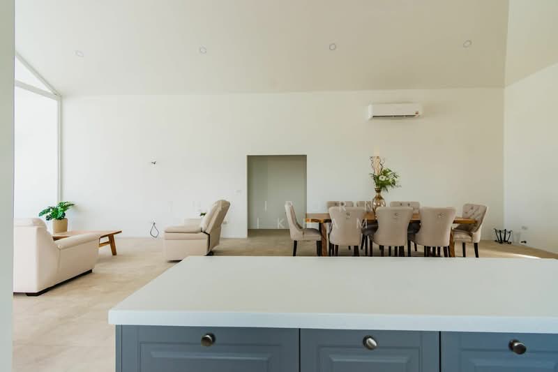 undefined, Prachuap Khiri Khan, Wang-Pong, Pran Buri, Prachuap Khiri Khan, 4 Bedrooms, 250 sqm, Villa For Sale, by Thitiporn Pawikham, 500259083 - DDproperty.com