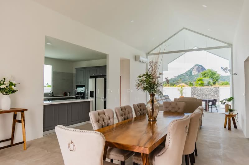 undefined, Prachuap Khiri Khan, Wang-Pong, Pran Buri, Prachuap Khiri Khan, 4 Bedrooms, 250 sqm, Villa For Sale, by Thitiporn Pawikham, 500259083 - DDproperty.com