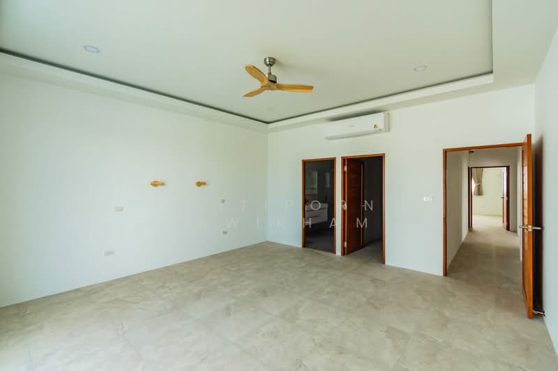 undefined, Prachuap Khiri Khan, Wang-Pong, Pran Buri, Prachuap Khiri Khan, 4 Bedrooms, 250 sqm, Villa For Sale, by Thitiporn Pawikham, 500259083 - DDproperty.com