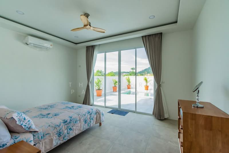 undefined, Prachuap Khiri Khan, Wang-Pong, Pran Buri, Prachuap Khiri Khan, 4 Bedrooms, 250 sqm, Villa For Sale, by Thitiporn Pawikham, 500259083 - DDproperty.com
