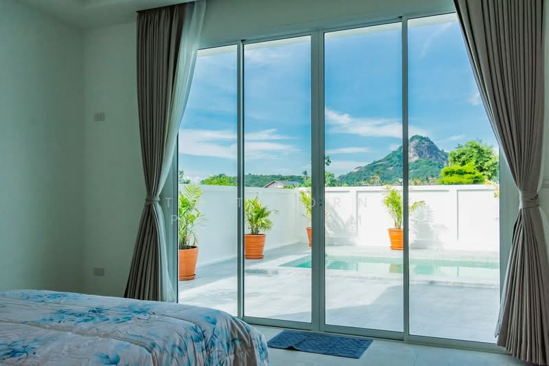 undefined, Prachuap Khiri Khan, Wang-Pong, Pran Buri, Prachuap Khiri Khan, 4 Bedrooms, 250 sqm, Villa For Sale, by Thitiporn Pawikham, 500259083 - DDproperty.com