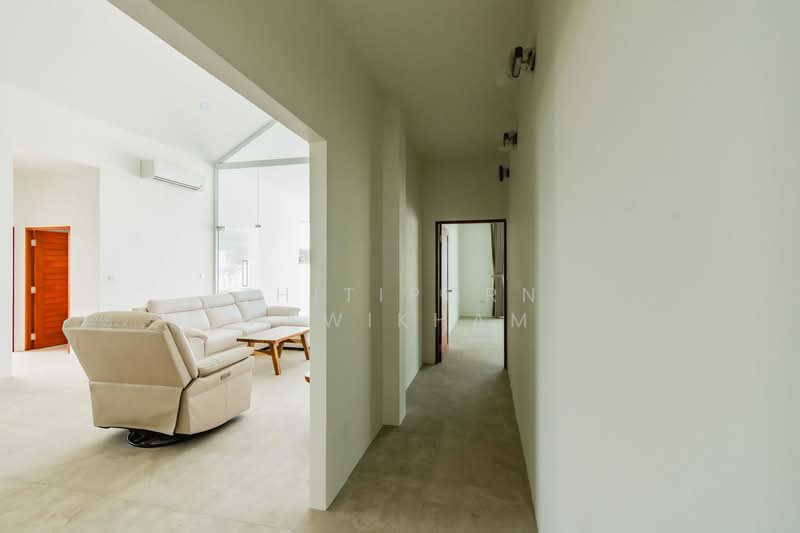 undefined, Prachuap Khiri Khan, Wang-Pong, Pran Buri, Prachuap Khiri Khan, 4 Bedrooms, 250 sqm, Villa For Sale, by Thitiporn Pawikham, 500259083 - DDproperty.com