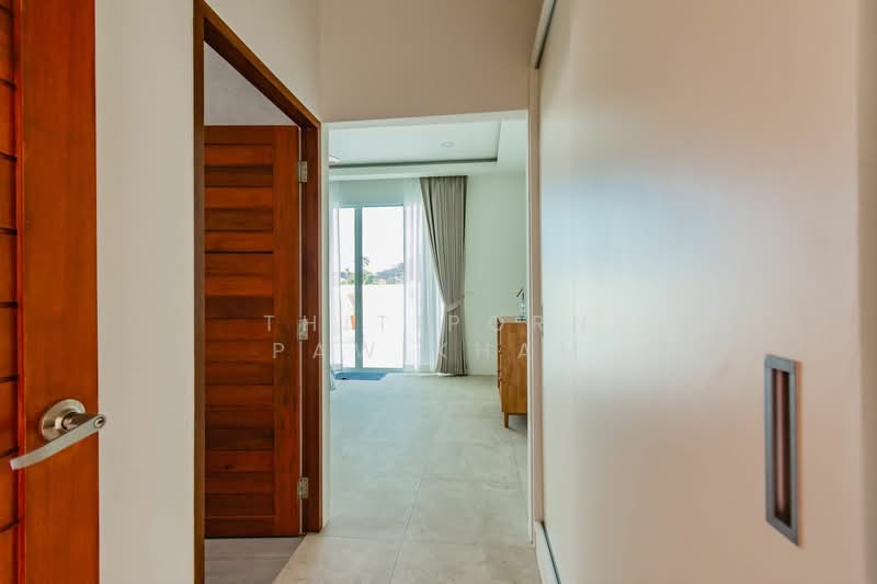 undefined, Prachuap Khiri Khan, Wang-Pong, Pran Buri, Prachuap Khiri Khan, 4 Bedrooms, 250 sqm, Villa For Sale, by Thitiporn Pawikham, 500259083 - DDproperty.com