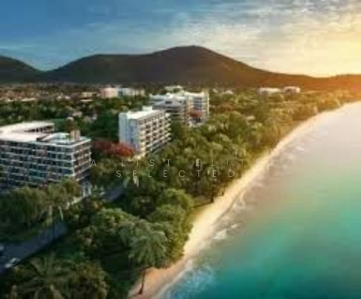 บางละมุง, Chon Buri (Pattaya), Bang Lamung, Bang Lamung (Pattaya), Chon Buri (Pattaya), , 84,800 sqm, Land For Sale, by A LIST ELITE SELECTED, 500259085 - DDproperty.com