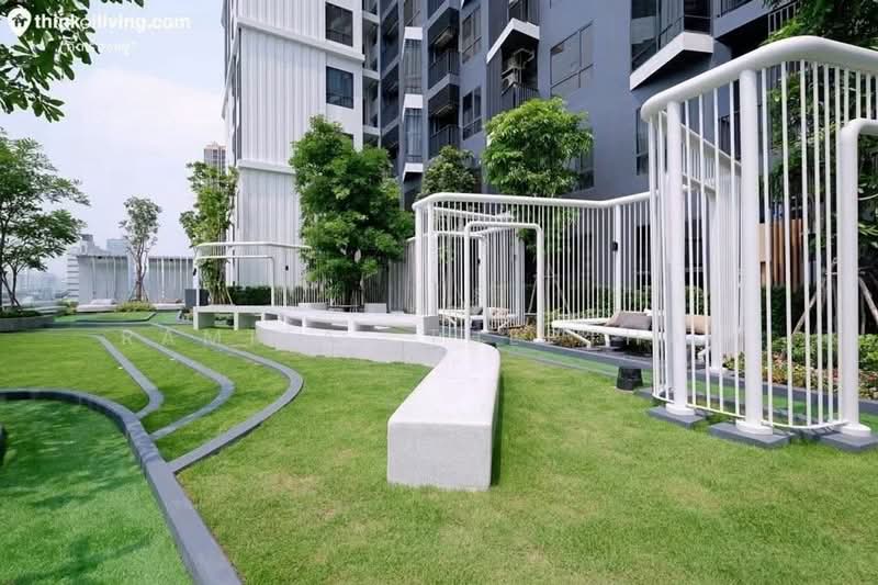 The Tree Pattanakarn-Ekkamai, Bangkok, 89 Phatthanakan Road, Suan Luang, Suan Luang, Bangkok, 1 Bedroom, 37 sqm, Condo For Rent, by Ramita  Theptham, 500259086 - DDproperty.com