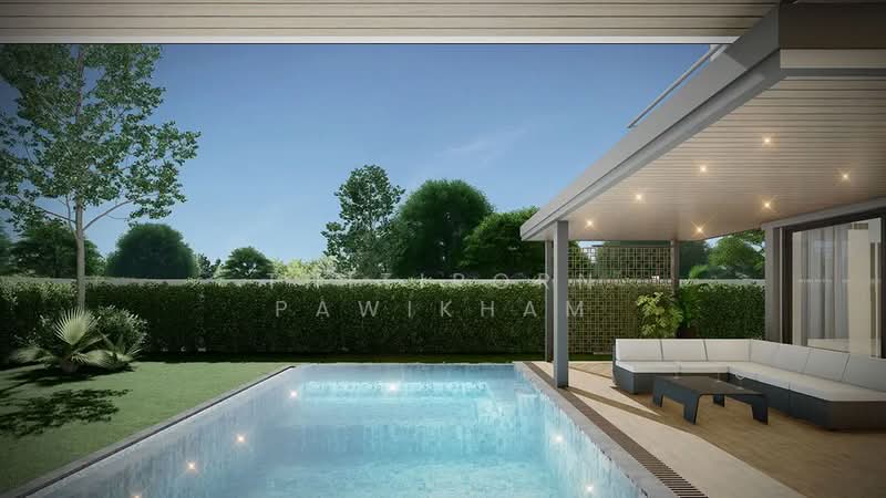 3-BR Villa, Chon Buri (Pattaya), Nong Pru, Bang Lamung (Pattaya), Chon Buri (Pattaya), 3 Bedrooms, 339 sqm, Villa For Sale, by Thitiporn Pawikham, 500259088 - DDproperty.com