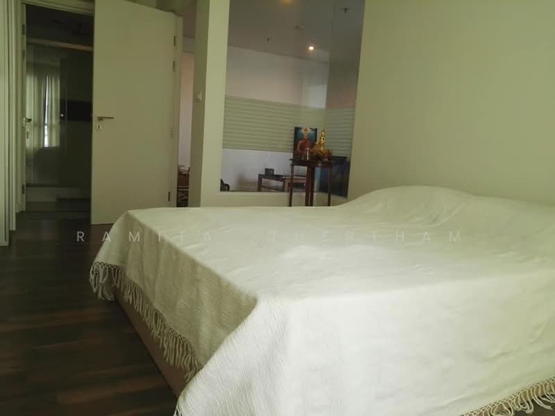 THE ROOM สาทร - ตากสิน, กรุงเทพ, 99 ถนนราชพฤกษ์, บุคคโล, ธนบุรี, กรุงเทพ, 48 ตร.ม., คอนโด ให้เช่า, โดย Ramita  Theptham, 500259089 - DDproperty.com