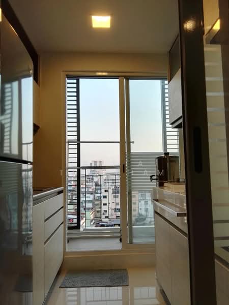The Room Sathorn-Taksin, Bangkok, 99 Ratchaphruek Road, Bukkalo, Thon Buri, Bangkok, 1 Bedroom, 48 sqm, Condo For Rent, by Ramita  Theptham, 500259089 - DDproperty.com