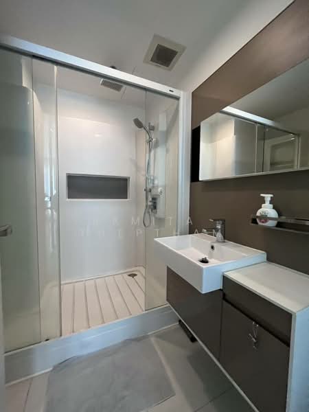 The Room Sathorn-Taksin, Bangkok, 99 Ratchaphruek Road, Bukkalo, Thon Buri, Bangkok, 1 Bedroom, 48 sqm, Condo For Rent, by Ramita  Theptham, 500259089 - DDproperty.com