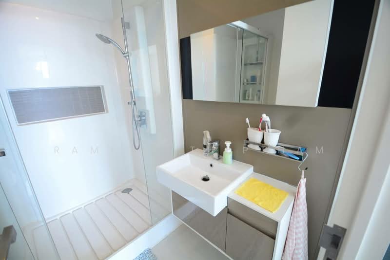 The Room Sathorn-Taksin, Bangkok, 99 Ratchaphruek Road, Bukkalo, Thon Buri, Bangkok, 1 Bedroom, 48 sqm, Condo For Rent, by Ramita  Theptham, 500259089 - DDproperty.com