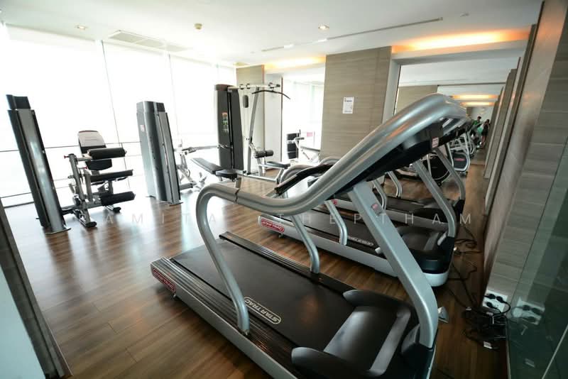 The Room Sathorn-Taksin, Bangkok, 99 Ratchaphruek Road, Bukkalo, Thon Buri, Bangkok, 1 Bedroom, 48 sqm, Condo For Rent, by Ramita  Theptham, 500259089 - DDproperty.com