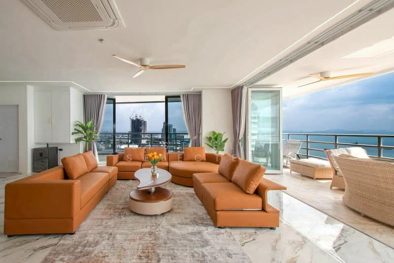 View Talay 7 Jomtien, Chon Buri (Pattaya), Pattaya City, Nong Pru, Bang Lamung (Pattaya), Chon Buri (Pattaya), 2 Bedrooms, 245 sqm, Condo For Sale, by A LIST ELITE SELECTED, 500259091 - DDproperty.com