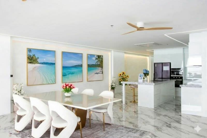 View Talay 7 Jomtien : วิวทะเล 7 จอมเทียน, ชลบุรี, Pattaya City, หนองปรือ, บางละมุง, ชลบุรี, 245 ตร.ม., คอนโด ขาย, โดย A LIST ELITE SELECTED, 500259091 - DDproperty.com