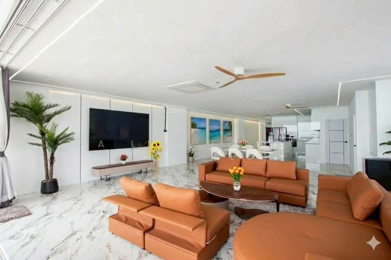 View Talay 7 Jomtien, Chon Buri (Pattaya), Pattaya City, Nong Pru, Bang Lamung (Pattaya), Chon Buri (Pattaya), 2 Bedrooms, 245 sqm, Condo For Sale, by A LIST ELITE SELECTED, 500259091 - DDproperty.com