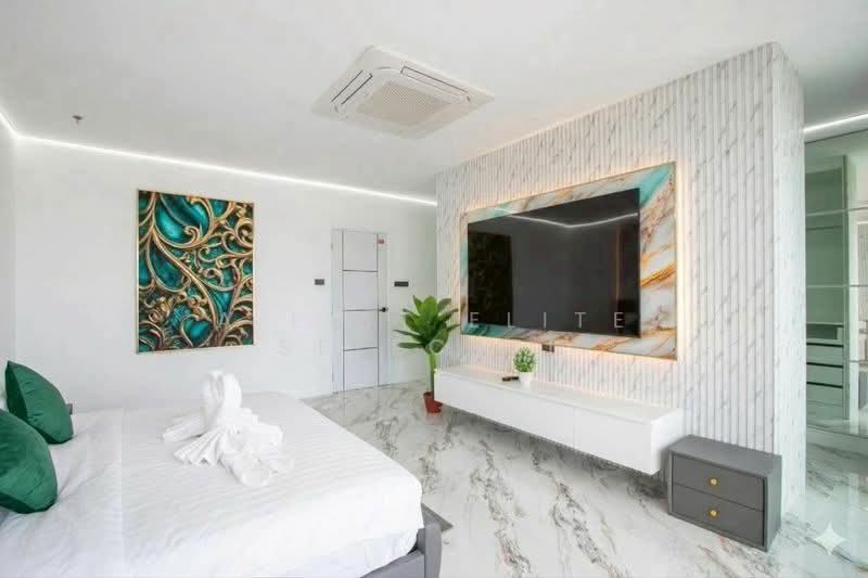 View Talay 7 Jomtien, Chon Buri (Pattaya), Pattaya City, Nong Pru, Bang Lamung (Pattaya), Chon Buri (Pattaya), 2 Bedrooms, 245 sqm, Condo For Sale, by A LIST ELITE SELECTED, 500259091 - DDproperty.com