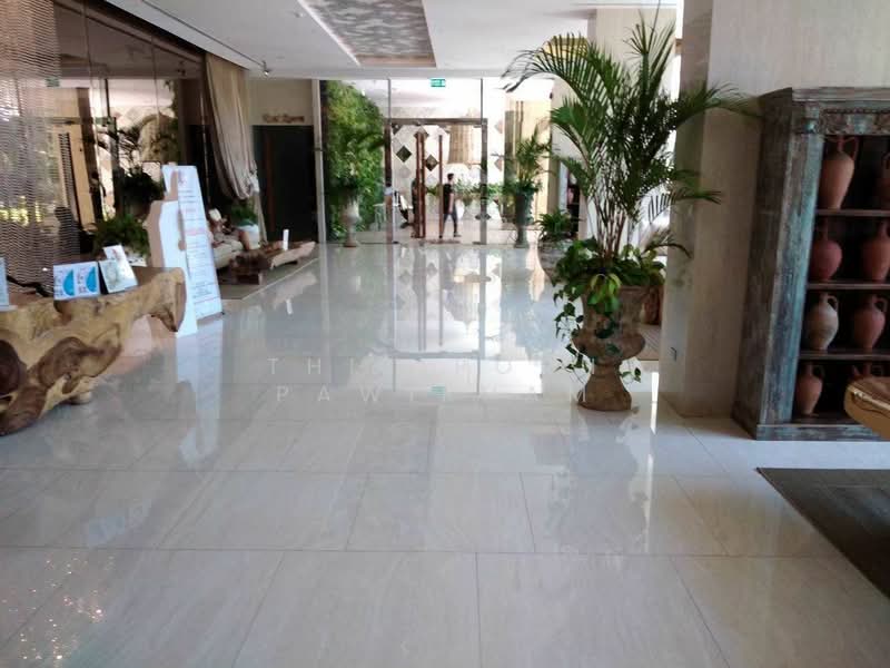 The Riviera Wongamat, Chon Buri (Pattaya), Na Kluea 16 Alley, Na Kloe, Bang Lamung (Pattaya), Chon Buri (Pattaya), 1 Bedroom, 35 sqm, Condo For Sale, by Thitiporn Pawikham, 500259092 - DDproperty.com