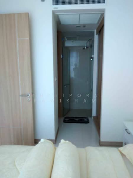 ขาย - The Riviera Wongamat : เดอะ ริเวียร่า วงศ์อมาตย์, ชลบุรี