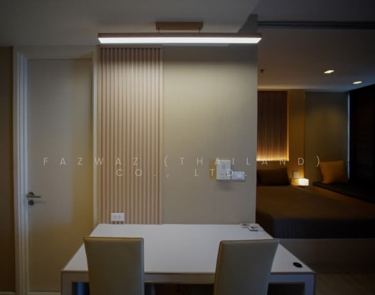 Nara 9 by Eastern Star, Bangkok, Naradhiwas Rajanagarindra Road, Thung Maha Mek, Sathon, Bangkok, 1 Bedroom, 40 sqm, Condo For Sale, by Fazwaz (Thailand) Co., Ltd., 500259095 - DDproperty.com