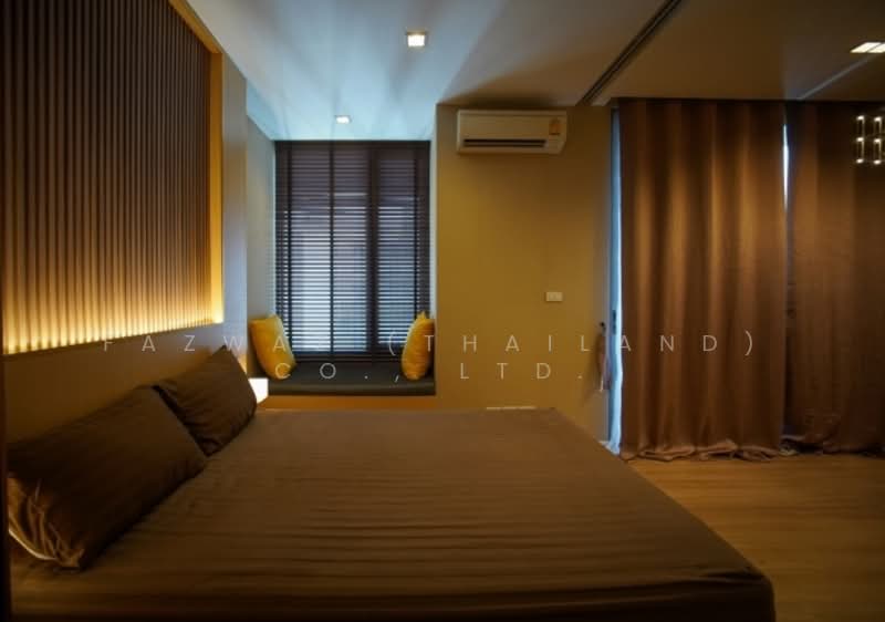 Nara 9 by Eastern Star : นารา 9 บาย อีสเทอร์น สตาร์, กรุงเทพ, แขวงทุ่งมหาเมฆ เขตสาทร กทม., ทุ่งมหาเมฆ, สาทร, กรุงเทพ, 40 ตร.ม., คอนโด ขาย, โดย Fazwaz (Thailand) Co., Ltd., 500259095 - DDproperty.com