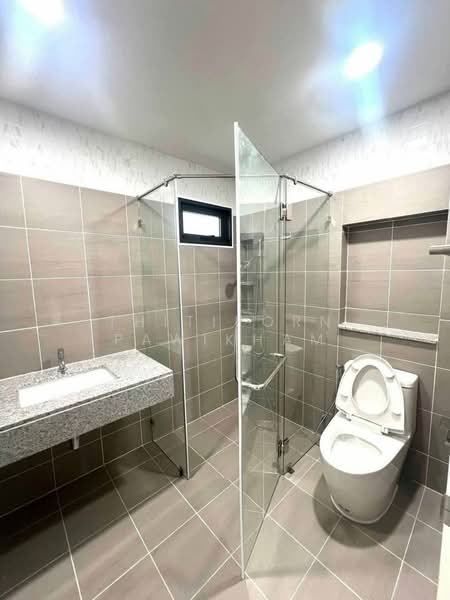 undefined, Chon Buri (Pattaya), Bo Win, Si Racha, Chon Buri (Pattaya), 4 Bedrooms, 260 sqm, Single Detached House For Sale, by Thitiporn Pawikham, 500259098 - DDproperty.com