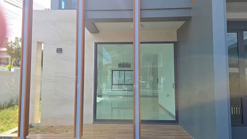 undefined, Chon Buri (Pattaya), Bo Win, Si Racha, Chon Buri (Pattaya), 4 Bedrooms, 260 sqm, Single Detached House For Sale, by Thitiporn Pawikham, 500259098 - DDproperty.com