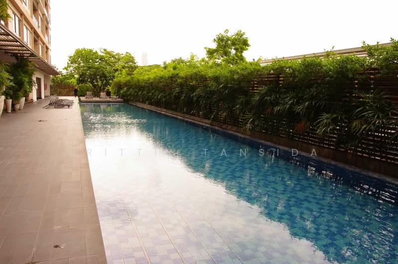 The Lofts Yennakart : เดอะ ล็อฟท์ เย็นอากาศ, 366 ซอยนางลิ้นจี่ ถนนเย็นอากาศ, ช่องนนทรี, ยานนาวา, กรุงเทพ, 93.1 ตร.ม., Condo For Rent, โดย Krittin Tansida, 500259099 - DDproperty.com