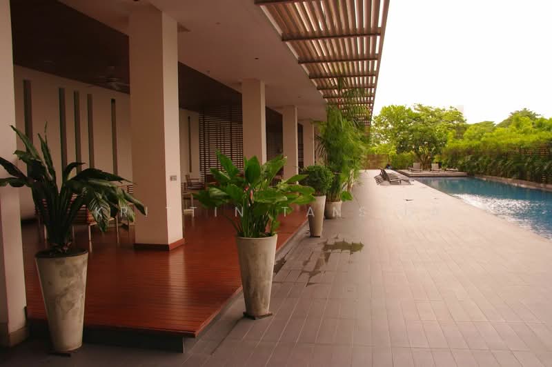 The Lofts Yennakart, Bangkok, 366 ์Soi Nang Linchi Yenakat Road, Chong Nonsi, Yan Nawa, Bangkok, 2 Bedrooms, 93 sqm, Condo For Rent, by Krittin Tansida, 500259099 - DDproperty.com