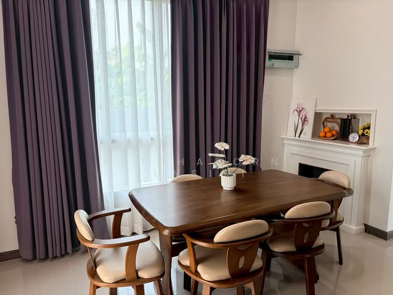 ให้เช่า - บ้านสวยให้เช่า – ใกล้ไทวัสดุ เพียง 10 นาที ค่าเช่า 30,000 บาท / เดือน รหัสทรัพย์ : No.15H853, เชียงใหม่