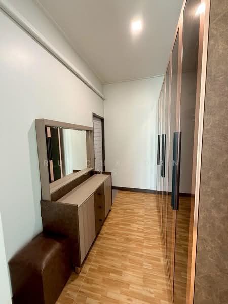 บ้านสวยให้เช่า – ใกล้ไทวัสดุ เพียง 10 นาที ค่าเช่า 30,000 บาท / เดือน รหัสทรัพย์ : No.15H853, Chiang Mai, Saraphi, Saraphi, Chiang Mai, 3 Bedrooms, 200 sqm, Single Detached House For Rent, by Rutchaporn Tunsiri, 500259100 - DDproperty.com
