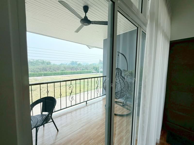ให้เช่า - บ้านสวยให้เช่า – ใกล้ไทวัสดุ เพียง 10 นาที ค่าเช่า 30,000 บาท / เดือน รหัสทรัพย์ : No.15H853, เชียงใหม่