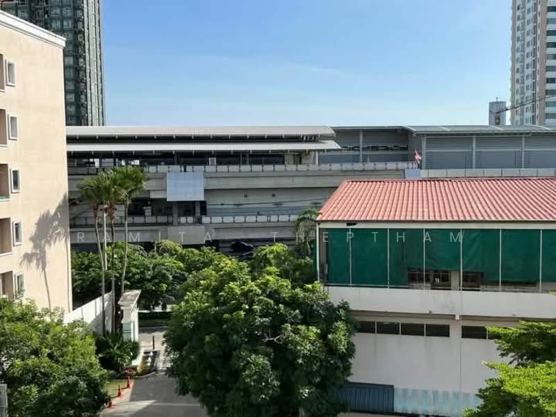 The Bangkok Sathorn-Taksin : เดอะแบงค็อค สาทร-ตากสิน, กรุงเทพ, กรุงธนบุรี, บางลำภูล่าง, คลองสาน, กรุงเทพ, 43 ตร.ม., คอนโด ให้เช่า, โดย Ramita  Theptham, 500259101 - DDproperty.com