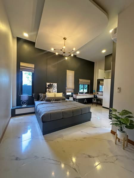3-BR Villa, Chon Buri (Pattaya), Poong, Bang Lamung (Pattaya), Chon Buri (Pattaya), 3 Bedrooms, 150 sqm, Villa For Sale, by Thitiporn Pawikham, 500259102 - DDproperty.com