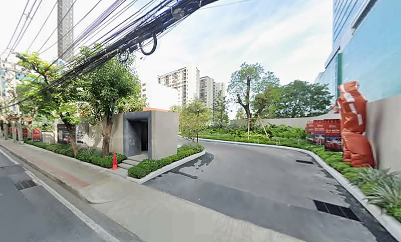 Commercial Units For Sale in Condominium Asoke-Rama 9, Bangkok, พระราม 9, Din Daeng, Din Daeng, Bangkok, , 96 sqm, Retail Space For Rent, by Chanitnun Mewongukote, 500259104 - DDproperty.com