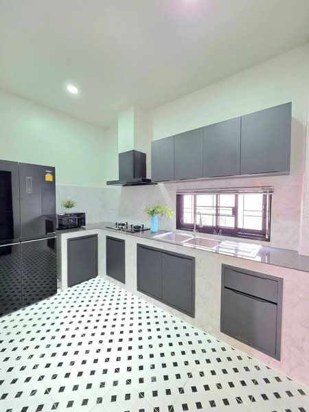 undefined, Chon Buri (Pattaya), Nong Pru, Bang Lamung (Pattaya), Chon Buri (Pattaya), 3 Bedrooms, 150 sqm, Single Detached House For Sale, by Thitiporn Pawikham, 500259107 - DDproperty.com